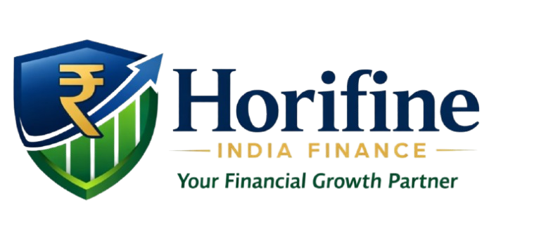 Horifin India Finance